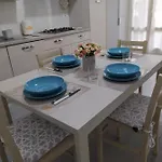 Casa Palmira Орвието