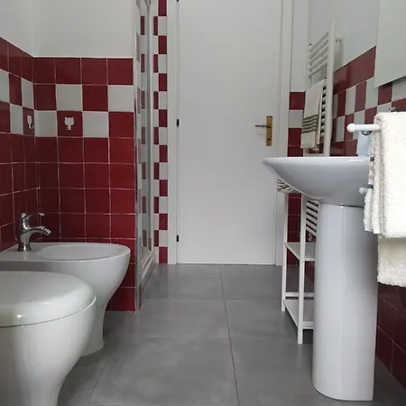 Casa Palmira Διαμέρισμα