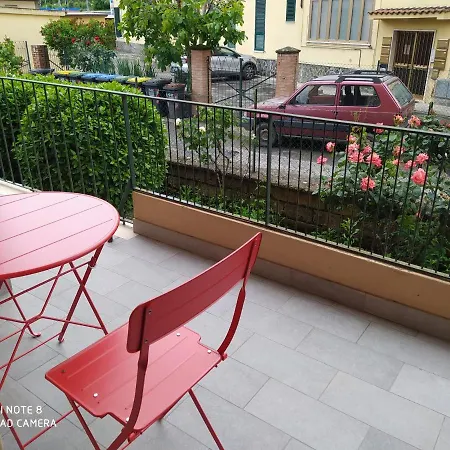 Διαμέρισμα Casa Palmira