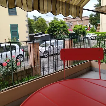 Casa Palmira * Ορβιέτο