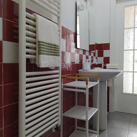 Apartamento Casa Palmira Orvieto