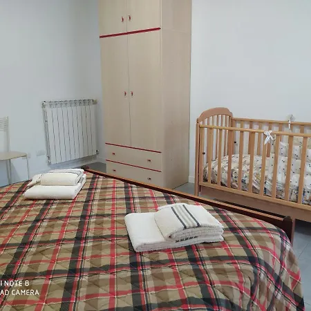 Διαμέρισμα Casa Palmira