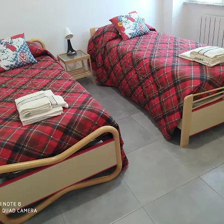 アパート Casa Palmira *