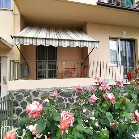 Casa Palmira *