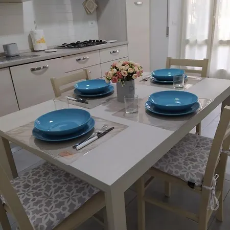 Casa Palmira Orvieto