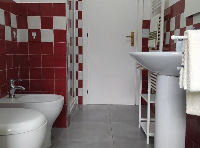 Casa Palmira Apartmán