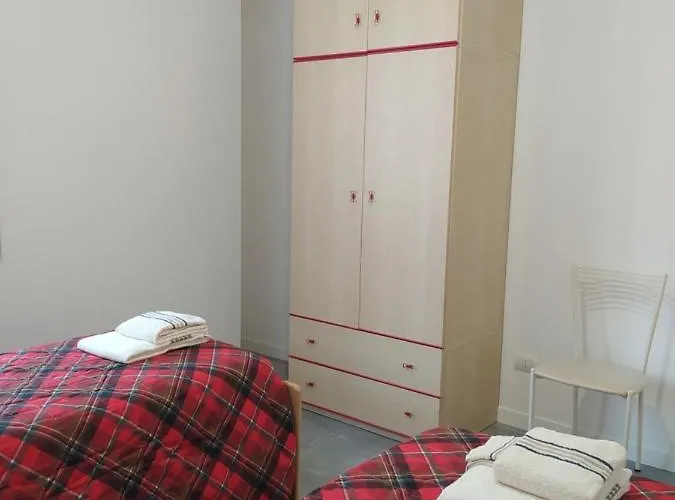 アパート Casa Palmira *