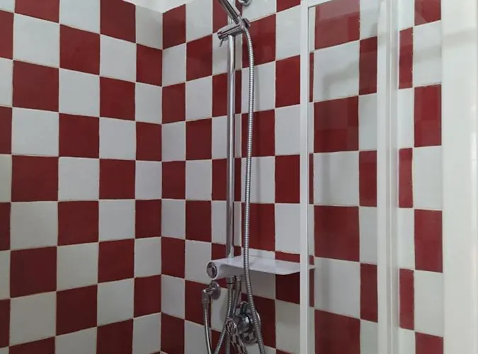 Casa Palmira オルヴィエート