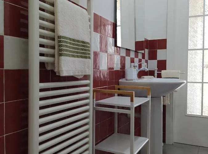 Apartmán Casa Palmira Orvieto