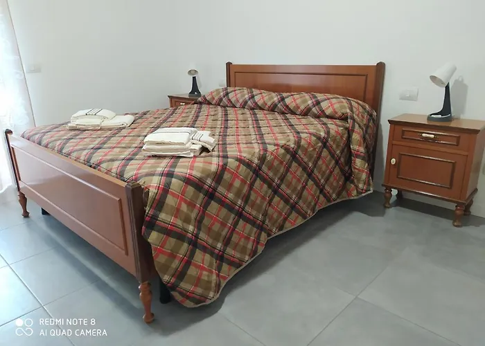 Casa Palmira Apartmán