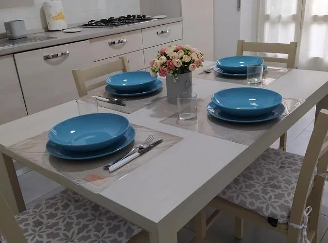 Casa Palmira Orvieto